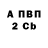Метадон белоснежный Caleef Santana